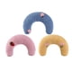 thumbnail image 3 of 3 Uds Almohada Para El Cuello Para Mascotas Perro Relleno Masticar Gatito Gato Juguete De Felpa, 3 of 5