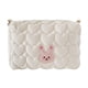 thumbnail image 2 of Organizador de pañales para cochecito, bolsa de momia liviana y linda, bolsa de pañales pequeña, bolso portátil para viajes cortos, compras, teléfonos Conejo, 2 of 5