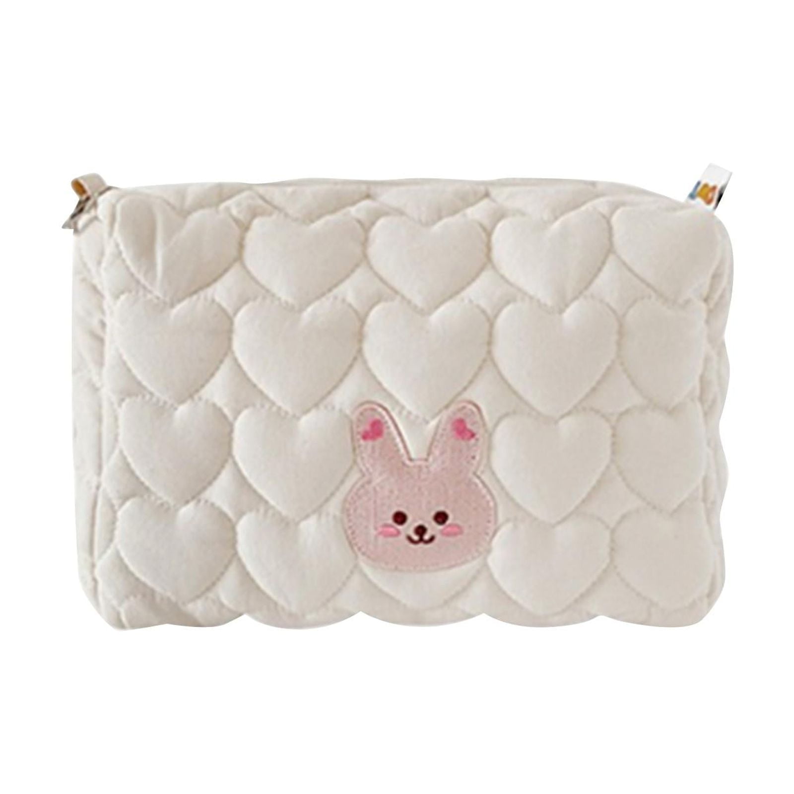 Bothyi - Bolsa Organizadora De Cochecito, Bolso Portátil, Bolsa De Momia Para El Hogar, Juguetes De Viaje, Conejo