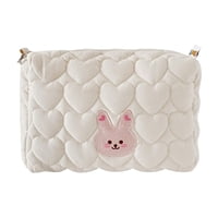 Bothyi - Bolsa Organizadora De Cochecito, Bolso Portátil, Bolsa De Momia Para El Hogar, Juguetes De Viaje, Conejo