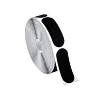 Magideal - Banda Para El Pulgar Para Bolos, Rendimiento De Protección, Protector Elástico Para Hombres Y Mujeres, Accesorios De Ajuste Y Protección, Protección P Negro