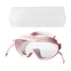 thumbnail image 4 of Gafas De Natación Impermeables Para Deportes Acuáticos, Piscina, Color Rosa, 4 of 4