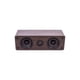 thumbnail image 2 of Parlante Central Hi-Fi German Akustic ST-700 Wg, 2 of 3