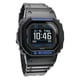 thumbnail image 1 of Reloj Digital G-Shock G-Squad Resina Bio Basada Solar Negro Hombre, 1 of 3