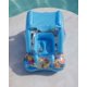 thumbnail image 2 of Flotador Bebé Con Techo Parasol y Asiento Piscina., 2 of 5
