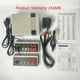 thumbnail image 1 of Classic Game Consoles, Retro Game Console With 2 Controllers, Connected To The TV Mini Classic Edition Gift For Kids & Adults, 1 of 4