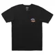 thumbnail image 1 of Polera Stance Worldwide Black, 1 of 2
