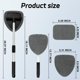 thumbnail image 2 of SQUEEGEE SINSETU Kit extensible de 42 cm con 4 almohadillas, 2 of 7