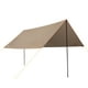 thumbnail image 2 of Rain Cover 3 x 3 mts. Quintay BossCamp, Toldo Carpa Camping 3000 mm, 2 of 5