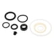 thumbnail image 5 of Kits De Reparación De Gato Neumático Kits De Reparación De Gato Hidráulico Kits De Reparación De Sello De Botella De Aire hidráulico Accesorios De 3 Toneladas Horizontales 30 Mm, 5 of 5
