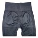 thumbnail image 2 of Leggings Deportivos Calza Levanta Cola Gluteo Gym Para Mujer negro S, 2 of 6