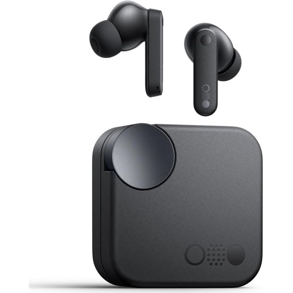 Auriculares inalámbricos CMF Buds 42dB con cancelación activa de ruido