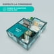 thumbnail image 4 of Estufa Calefactor Fibra de Carbono Kendal KNSB-220, 4 of 9