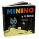 thumbnail image 1 of Minino Y La Luna de Editorial Combel, 1 of 4