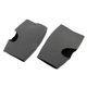 thumbnail image 3 of 2mm Neopreno Waterski Wakeboard Jetski Kayak Guantes Palma Protector M Gris, 3 of 3