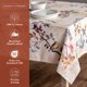 thumbnail image 2 of Mantel Maison d' Hermine 178 cm x 356 cm Algodón, 2 of 9