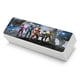 thumbnail image 1 of Power Rangers Estuche Rígido para Gafas de Cuero PU Protector con Forro de Felpa Premium Suave para Hombres y Mujeres, 1 of 6