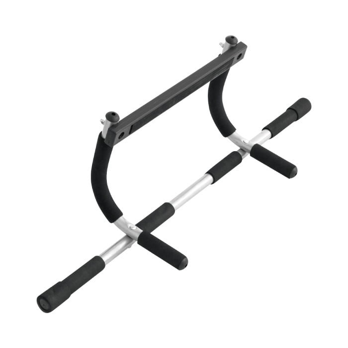 Barra De Puertatorpedo Iron Gym Stand Ng
