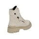 thumbnail image 2 of Botin Mujer Beige Constanza Detogni, 2 of 4