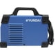 thumbnail image 5 of Soldadora Hyundai Inverter 120 A. 82hymma120 azul, 5 of 6