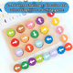 thumbnail image 3 of Juego didáctico de colores y patrones con timbre, 3 of 3