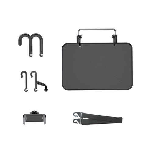 Bothyi - Bandeja Para Mesa De Automóvil Soporte Plegable