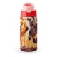 thumbnail image 1 of Botella de Agua Infantil Gracie y Pedro Rosa 350 ml, 1 of 6