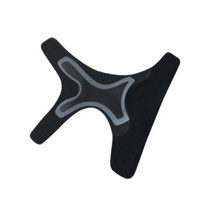 Ioensy - Tobillera Elástica Neopreno Tobillera Para Montañismo Baloncesto Deportes M Pie Izquierdo