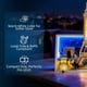 thumbnail image 3 of Kit Luces Led Para Lego 21064 Architecture Paris, 3 of 3