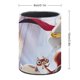 thumbnail image 2 of Liga de Súper Mascotas-theme Cylinder Pen Holder Pencil Organizer with Flannel Lining PVC Leather Material Cardboard Base for study work 10*8CM, 2 of 6
