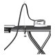 thumbnail image 4 of Soporte universal para cable de vapor Laurastar, 4 of 4