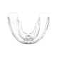 thumbnail image 1 of 1PC Orthodontic Braces Appliance Dental Braces Anti Bruxism Oral Beauty Health Care Silicone Teeth Retainer Unisex Mouth Guard, 1 of 3