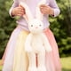 thumbnail image 2 of Peluche Con Forma De Conejo Vermont Oso De Peluche Buddy 30 Cm, 2 of 9