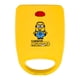 thumbnail image 1 of Sandwichera Uncanny Brands Minions 120 V antiadherente, 1 of 6