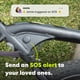 thumbnail image 5 of Pegatina Bluetooth Tracker Tile de Life360 (2024), paquete de 2, 5 of 6