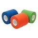 thumbnail image 5 of Pack De 5 Vendas Elásticas Cohesivas Adhesivas Marin De 5cm X 4.5m En Color Azul, 5 of 7