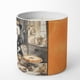thumbnail image 4 of Vela de soja Caroline's Treasures Poodle Fall Kitchen, 300 ml, 4 of 5