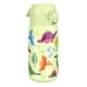 thumbnail image 1 of Botella de agua Ion8 Kids Steel, 400 ml, diseño de dinosaurio, 1 of 8