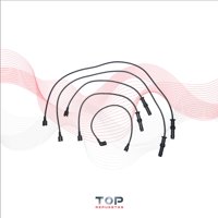 Autotec - Cables De Bujãa Subaru Legacy 2.0 16 Val Ej201 99/04