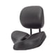 thumbnail image 2 of Asiento De Bicicleta Con Respaldo Acolchado Sillín De Bicicleta Para Bicicleta De Ejercicio Triciclo Ciclismo, 2 of 4
