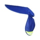 thumbnail image 3 of Parasol para casco duro, visera para casco duro, protección solar para exteriores, accesorios universales transpirables para casco, protector solar pa Azul, 3 of 5