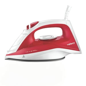 Plancha De Vapor Valory Vpt300
