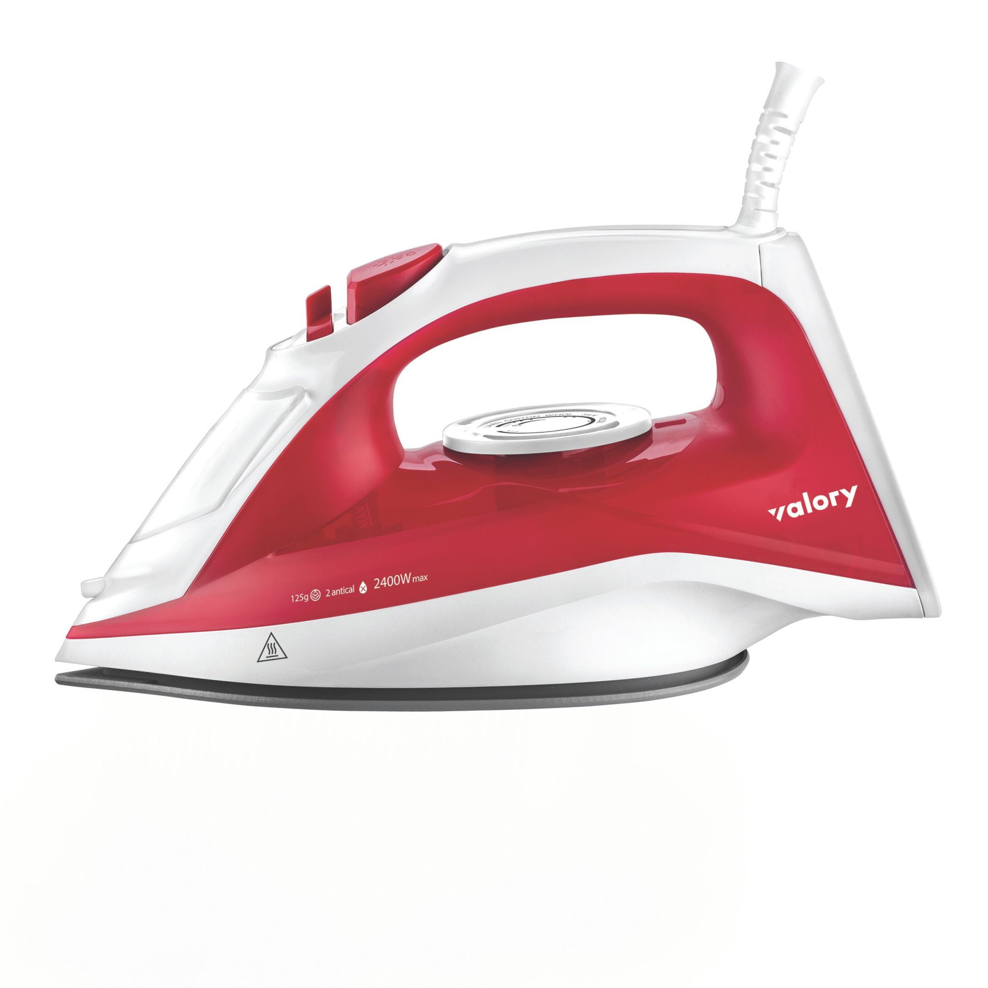 Plancha De Vapor Valory Vpt300