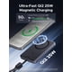 thumbnail image 3 of Batería Externa UGREEN MagFlow Pro Qi2 25W 10000 mAh, 3 of 9