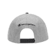 thumbnail image 2 of JOCKEY CHAMPION VISERA PLANA GRIS CV7-1128 - Talla 00, 2 of 3