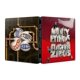 thumbnail image 1 of Película Física Monty Python Fliegender Zirkus Edición SteelBook Blu-ray, 1 of 2