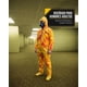 thumbnail image 3 of Disfraz Traje Radioactivo Adulto Resident Evil Amarillo, 3 of 14