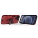 thumbnail image 2 of FOXDOCK Funda Antigolpes para iPhone 13 – Protección Total con Soporte y Diseño Robusto, 2 of 5