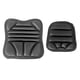 thumbnail image 5 of La Almohadilla De Aire Para Asiento De Motocicleta Reemplaza La Cubierta De Asiento Fresco De Motocicleta De Alto Rendimiento, 5 of 5