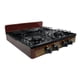 thumbnail image 1 of Estufa de gas Koblenz PFK-400A de 4 quemadores, 16,000 BTU, bronce, 1 of 8